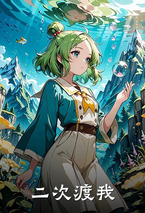 二次渡我