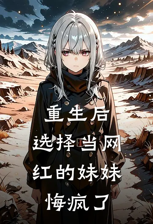 重生后，选择当网红的妹妹悔疯了