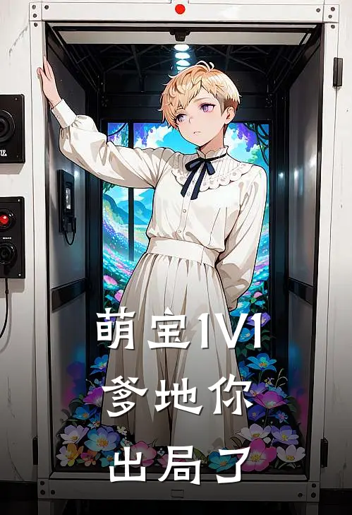 萌宝1V1：爹地你出局了