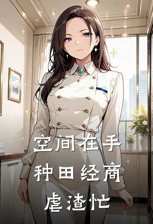 空间在手，种田经商虐渣忙