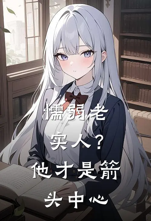 懦弱老实人？他才是箭头中心