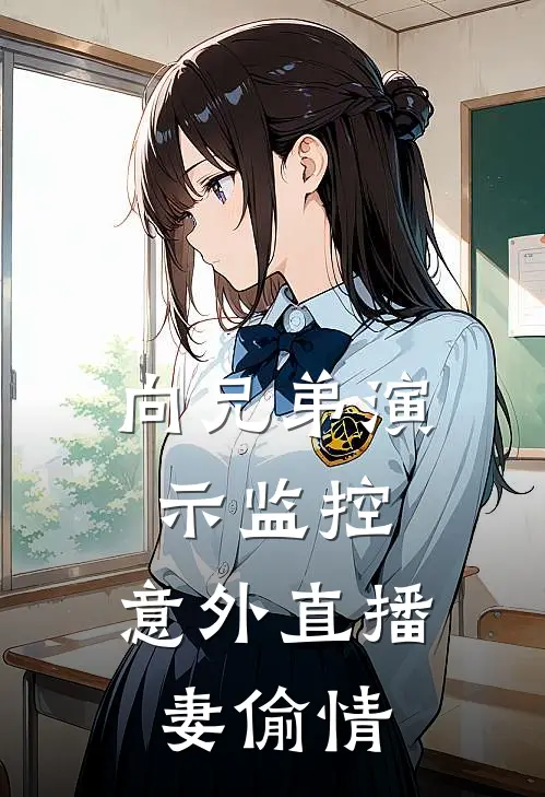 向兄弟演示监控，意外直播妻偷情