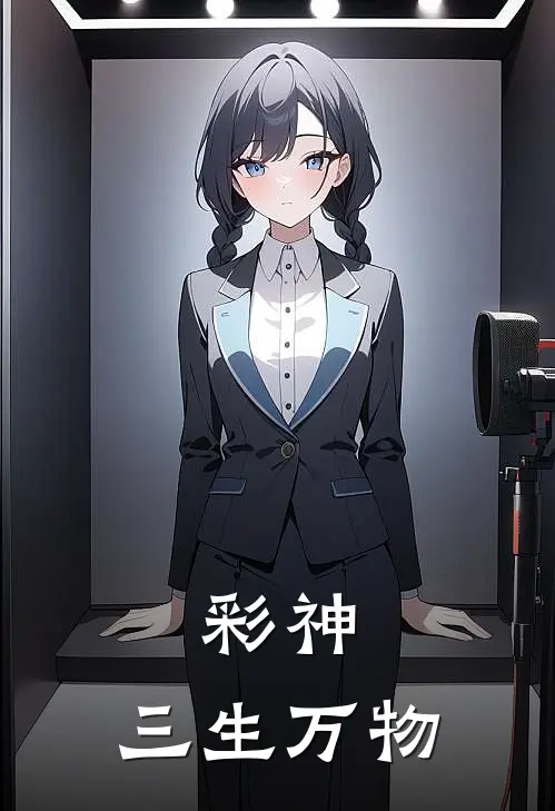 彩神：三生万物