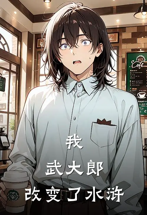 我，武大郎，改变了水浒