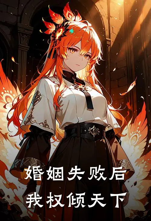 婚姻失败后，我权倾天下