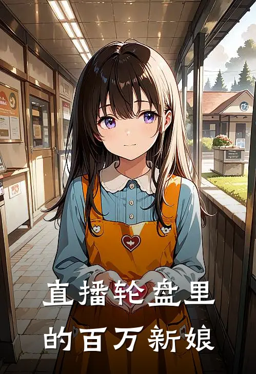 直播轮盘里的百万新娘