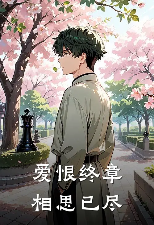 爱恨终章，相思已尽