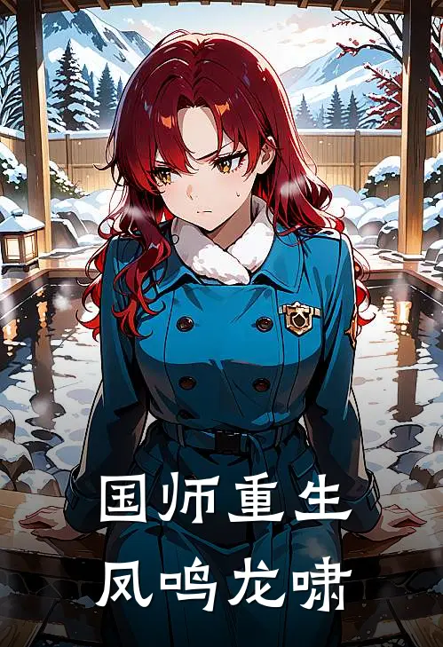 国师重生，凤鸣龙啸