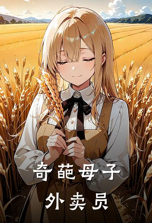 奇葩母子外卖员