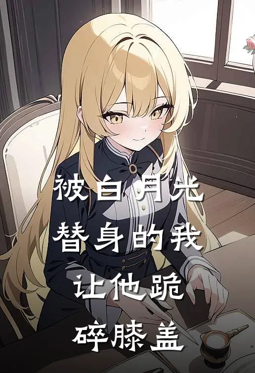 被白月光替身的我，让他跪碎膝盖