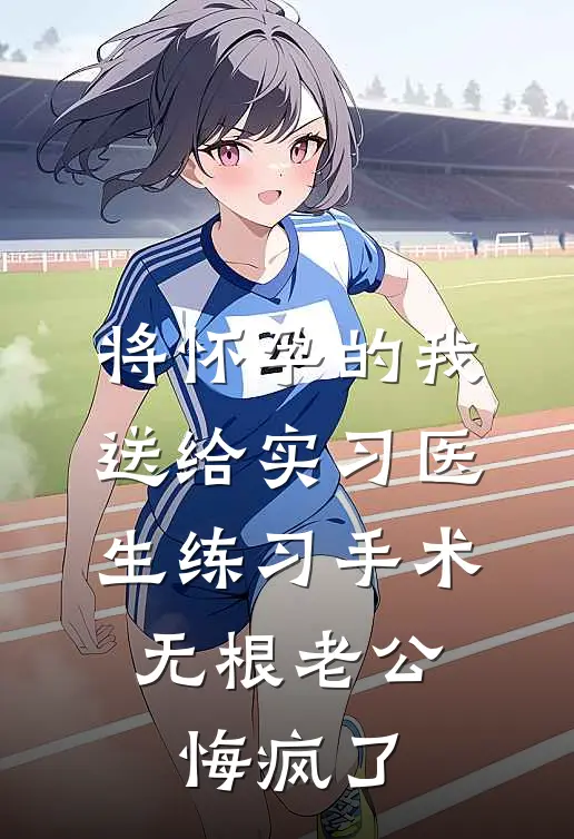 将怀孕的我送给实习医生练习手术，无根老公悔疯了