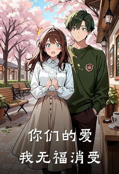 你们的爱，我无福消受