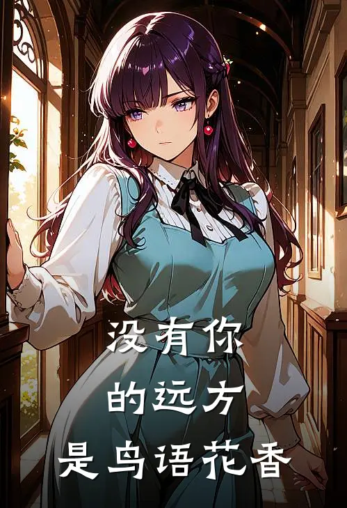 没有你的远方，是鸟语花香