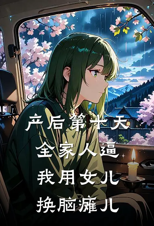 产后第十天，全家人逼我用女儿换脑瘫儿