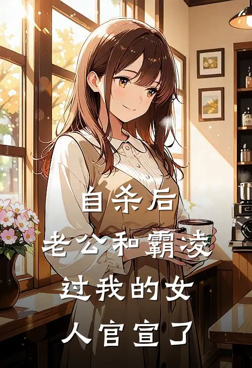 自杀后，老公和霸凌过我的女人官宣了