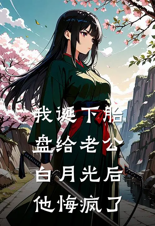 我诞下胎盘给老公白月光后，他悔疯了