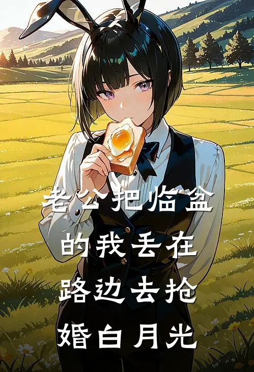 老公把临盆的我丢在路边去抢婚白月光