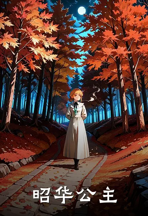 昭华公主