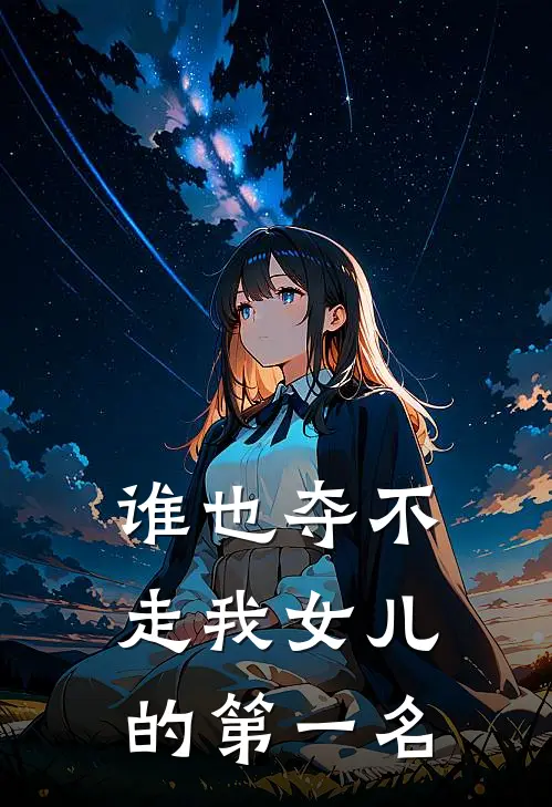 谁也夺不走我女儿的第一名