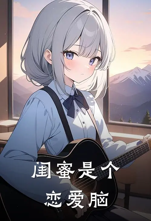 闺蜜是个恋爱脑