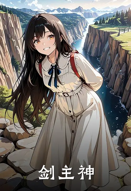 剑主神