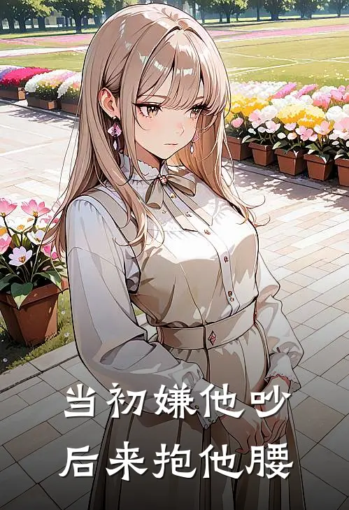 当初嫌他吵，后来抱他腰