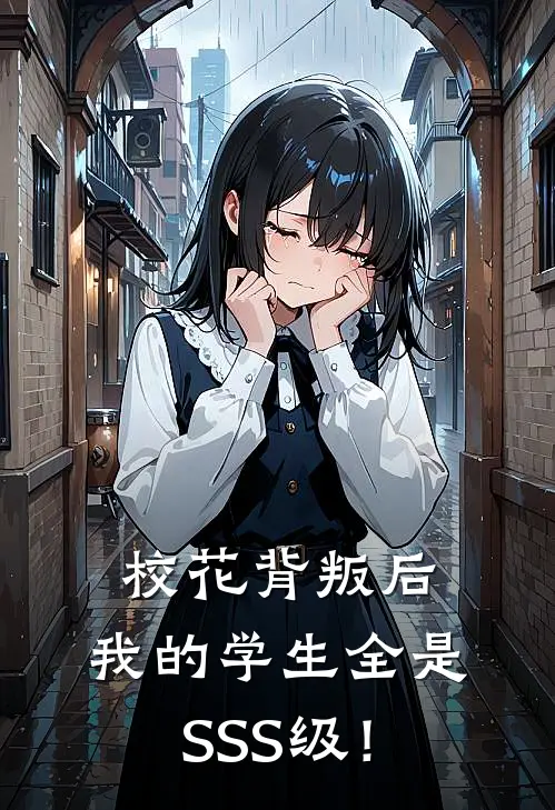 校花背叛后，我的学生全是SSS级！