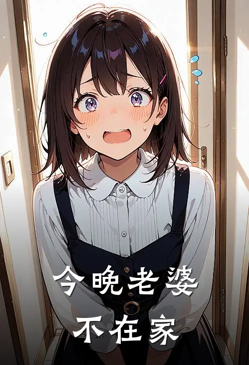 今晚老婆不在家