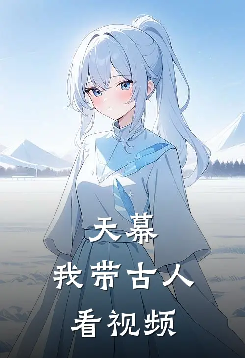 天幕：我带古人看视频