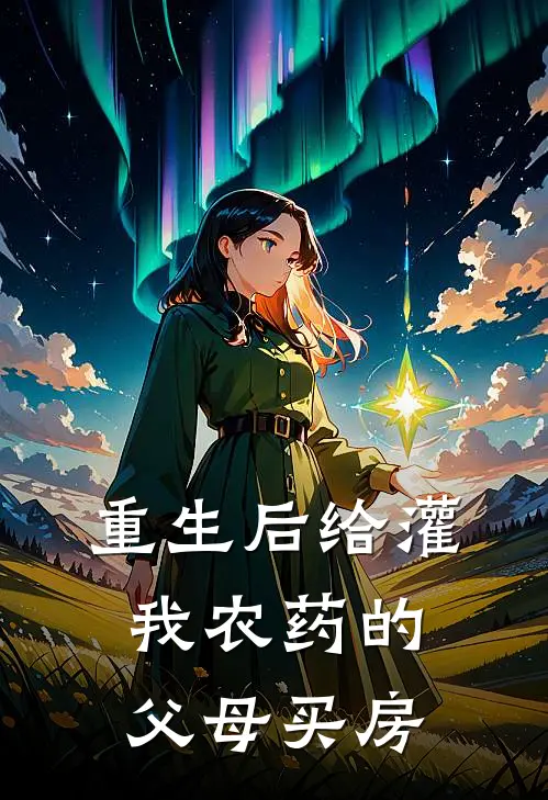 重生后给灌我农药的父母买房