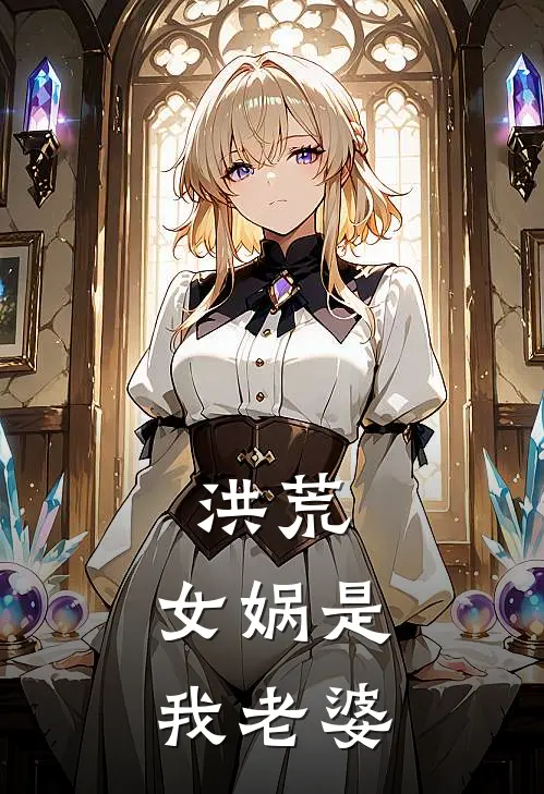 洪荒：女娲是我老婆