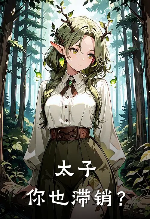 太子，你也滞销？