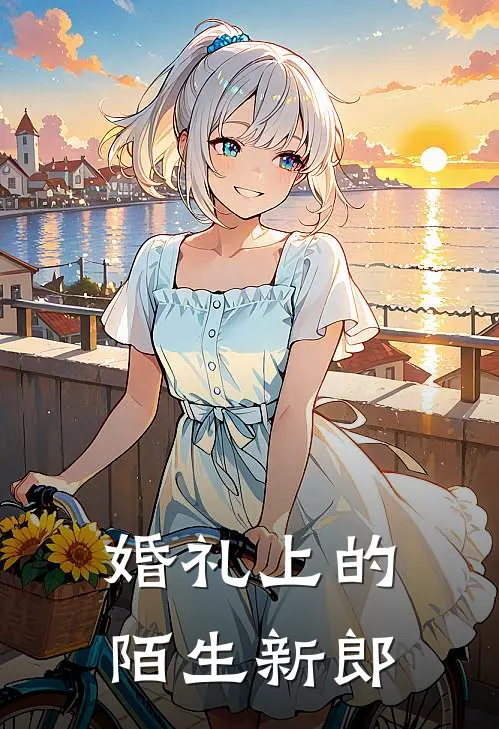 婚礼上的陌生新郎