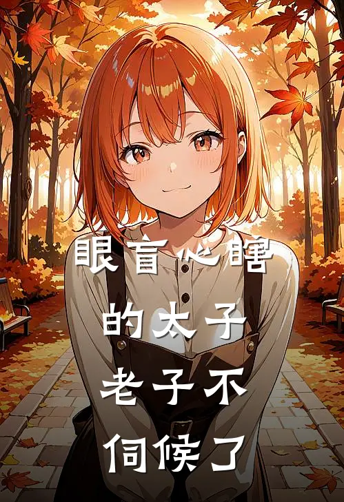 眼盲心瞎的太子，老子不伺候了