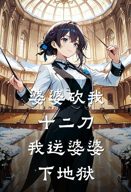 婆婆砍我十二刀，我送婆婆下地狱