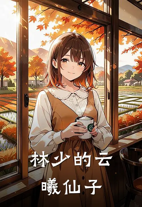 林少的云曦仙子