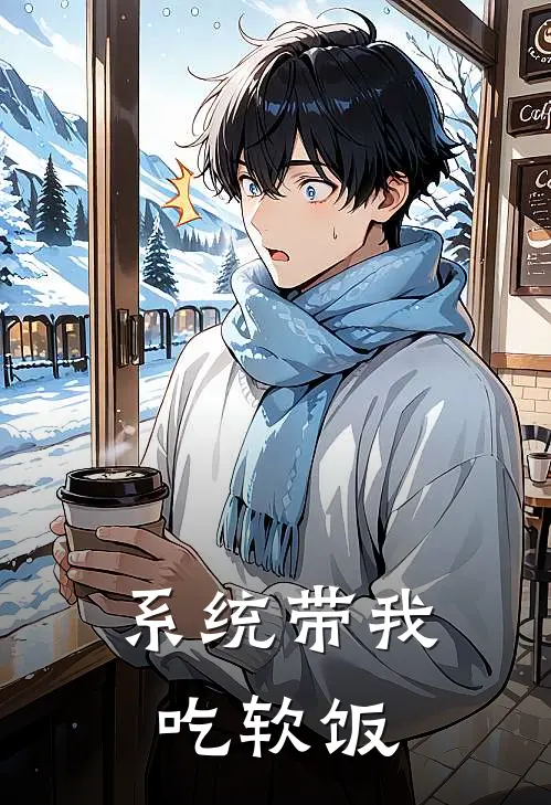 系统带我吃软饭