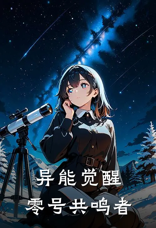 异能觉醒，零号共鸣者