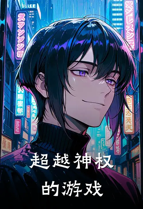 超越神权的游戏