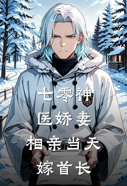 七零神医娇妻，相亲当天嫁首长
