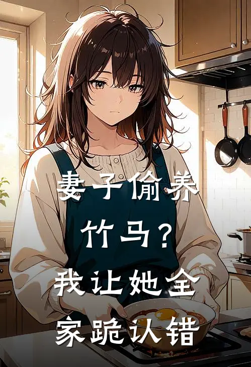 妻子偷养竹马？我让她全家跪认错