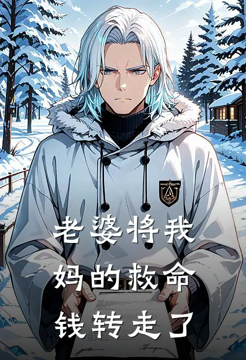 老婆将我妈的救命钱转走了