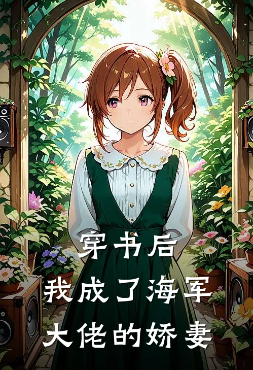 穿书后，我成了海军大佬的娇妻