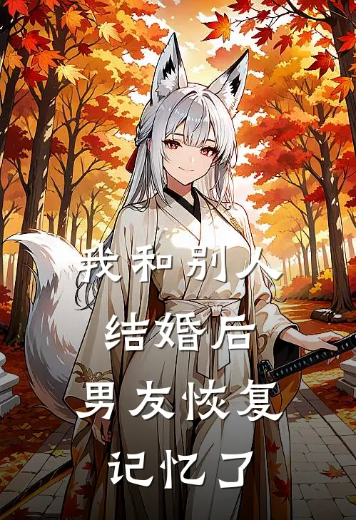 我和别人结婚后，男友恢复记忆了