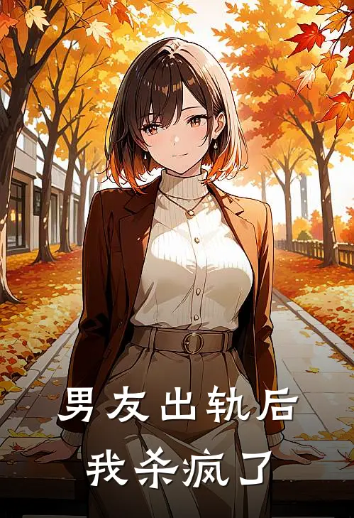 男友出轨后，我杀疯了