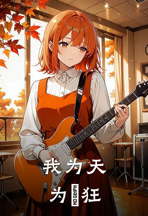 我为天，为妳狂