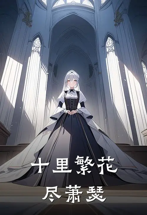 十里繁花尽萧瑟