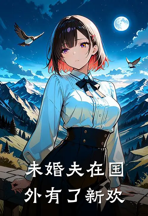 未婚夫在国外有了新欢