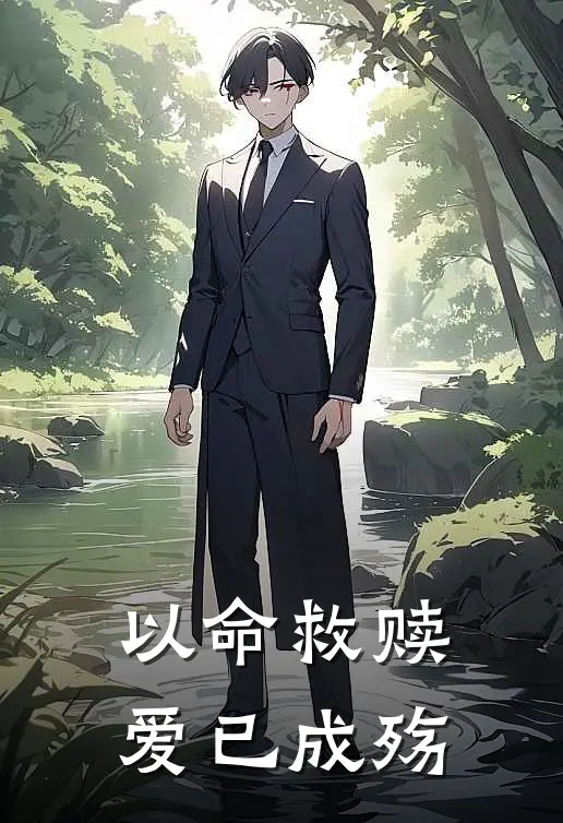 以命救赎，爱已成殇