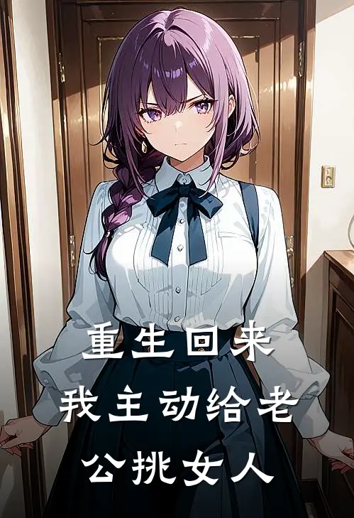 重生回来，我主动给老公挑女人